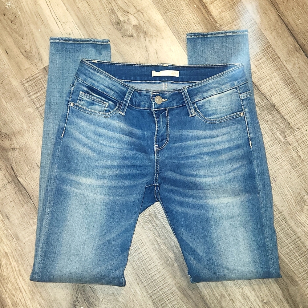 DAYTRIP skinny Jeans sz 28